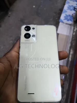 New Xiaomi Redmi K30 64 GB White