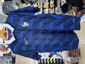 France 2026 Home Kit