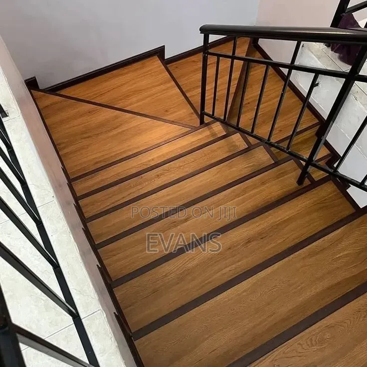 Stone PVC Tiles/Interlocking