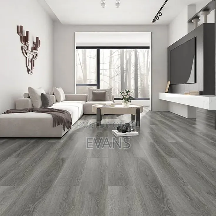Stone PVC Tiles/Interlocking