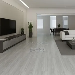Stone PVC Tiles/Interlocking