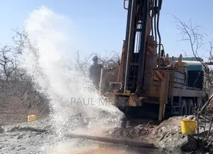 Borehole Drilling Service