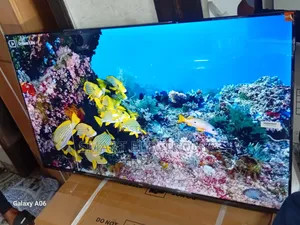 Enjoy Stunning Visuals With TCL 43” Led Tv