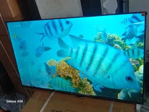 Enjoy Stunning Visuals With TCL 43” Led Tv