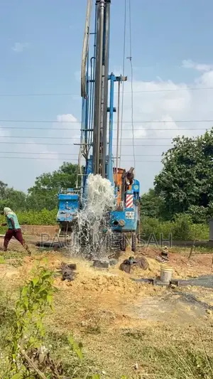 Borehole Drilling Service