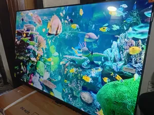 TCL 43-Inch Smart Led Tv – Your Home Cinema Upgrade