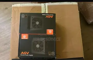 New Server 32GB AMD Ryzen 7 SSD 512GB