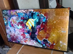 TCL 43-Inch Full Hd Tv – Perfect for Home Entertainment