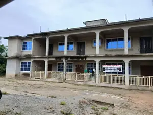 12bdrm Apartment in Ankyerenyin, Takoradi for sale