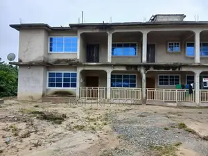 12bdrm Apartment in Ankyerenyin, Takoradi for sale