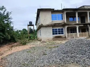 12bdrm Apartment in Ankyerenyin, Takoradi for sale