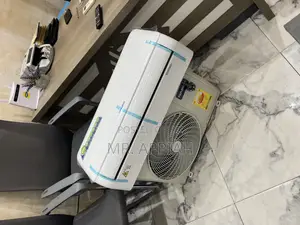 Fast Chilling Nasco 2.0hp Dual Inverter Air Conditioner(2 Star)