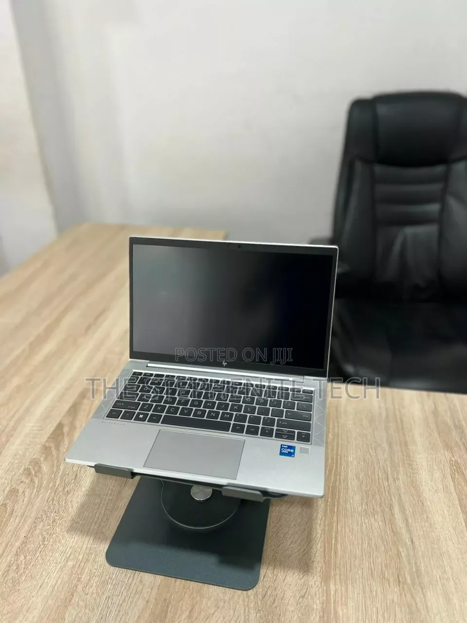 New Laptop HP EliteBook 830 G8 8GB Intel Core i5 SSD 256GB
