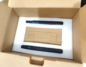 4g Solar Router