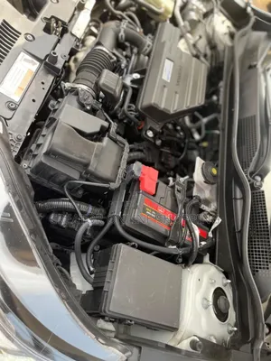 Honda CR-V 2020 White