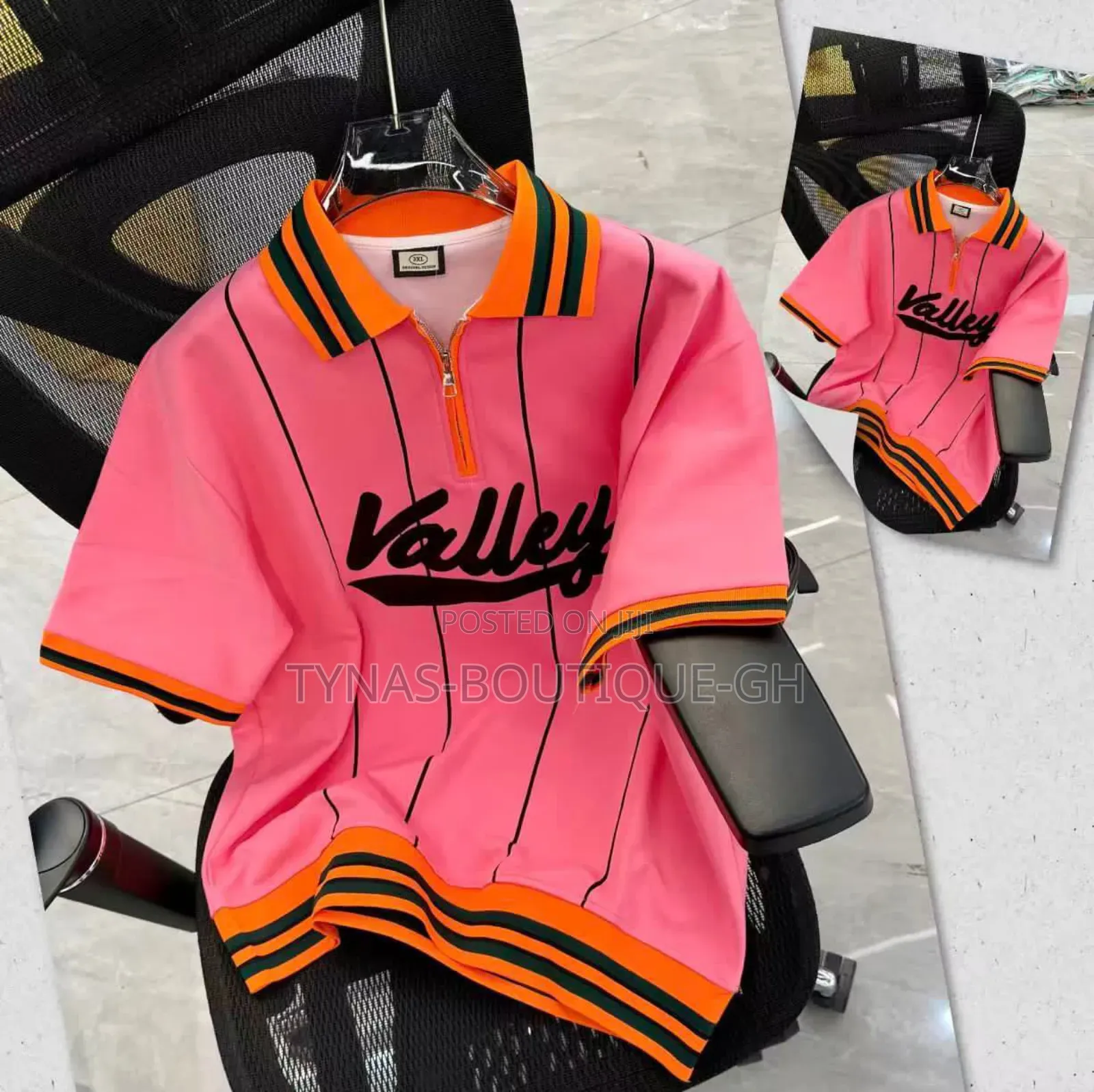 Top for Guys