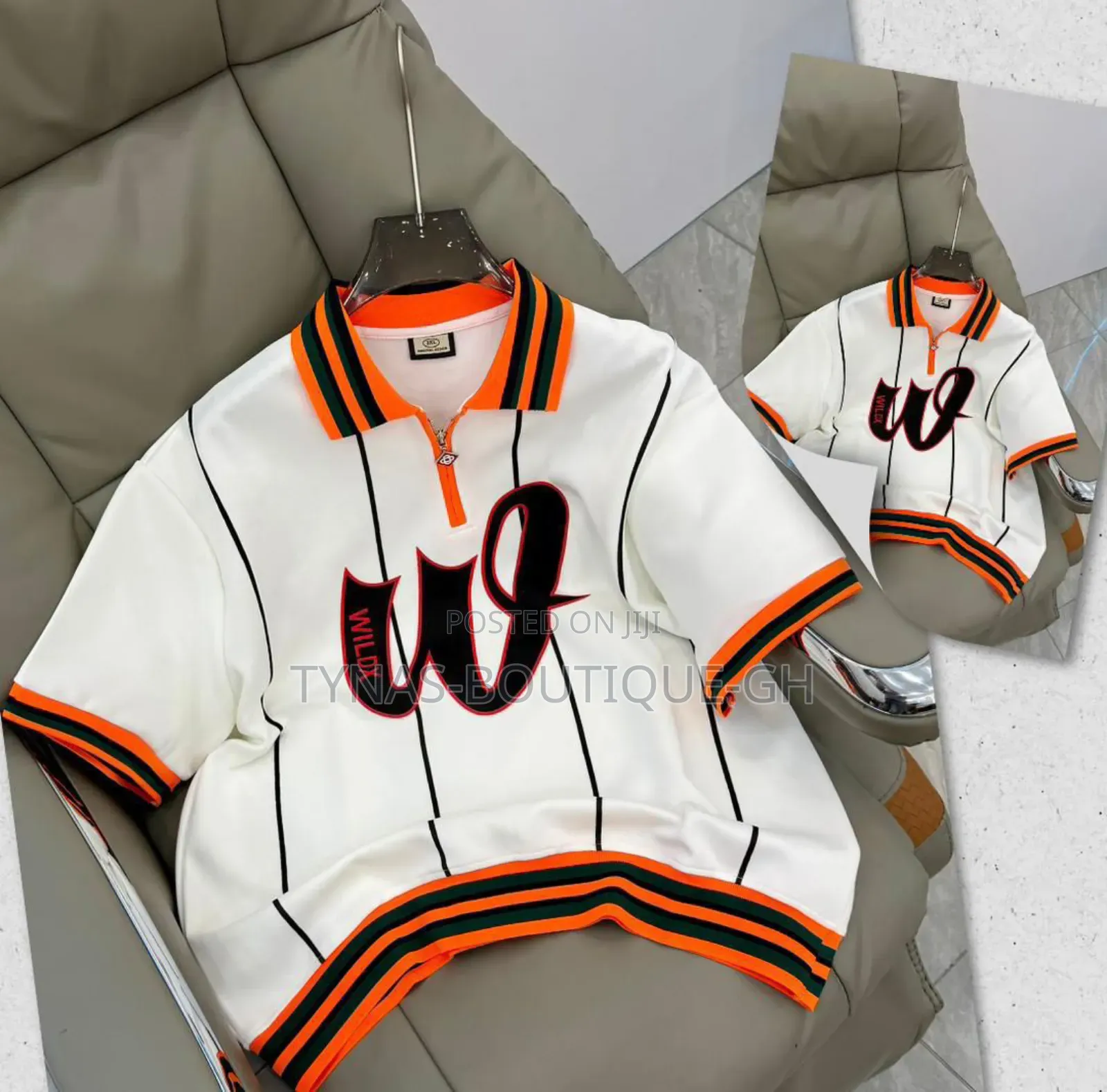 Top for Guys
