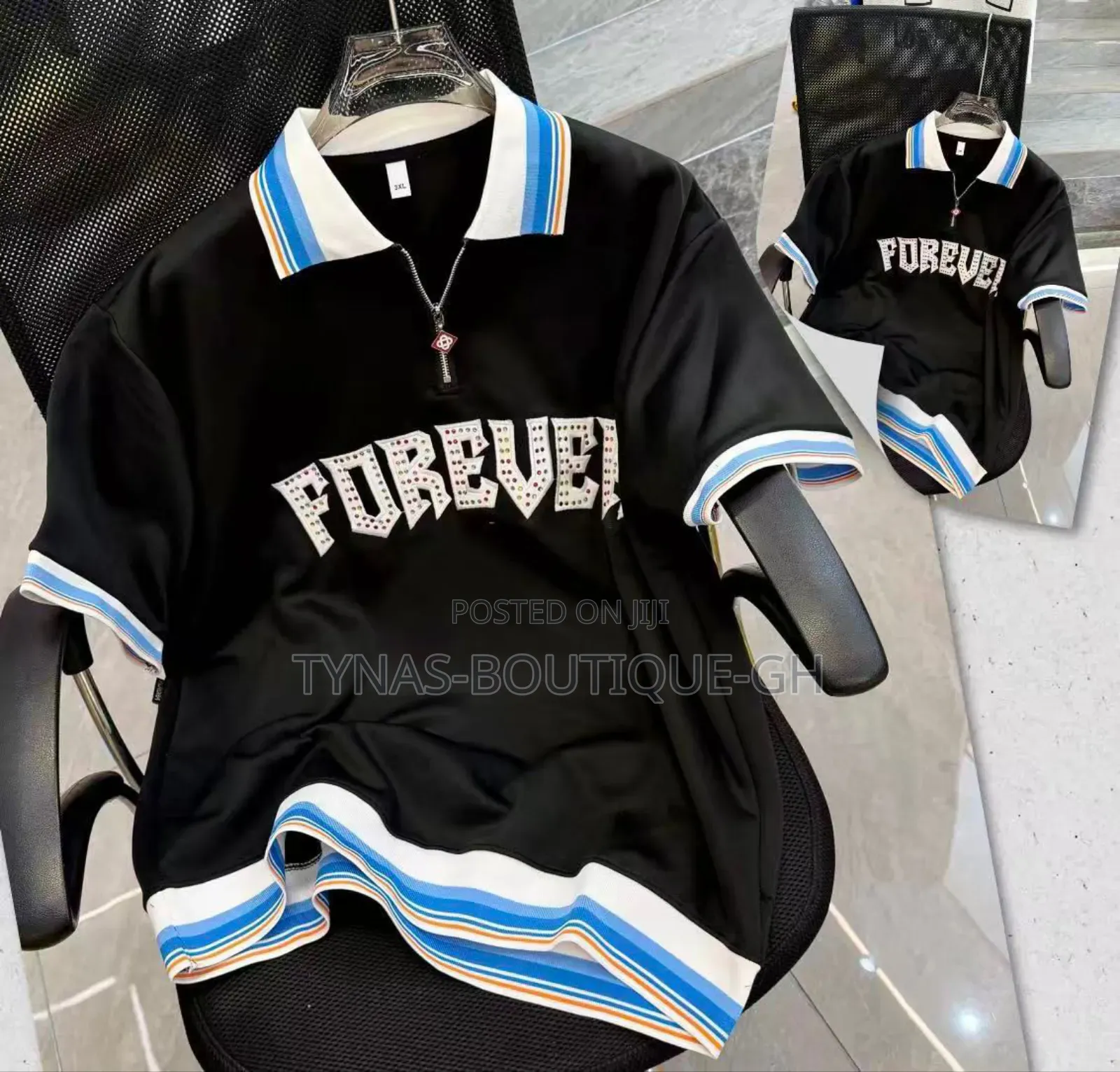 Top for Guys