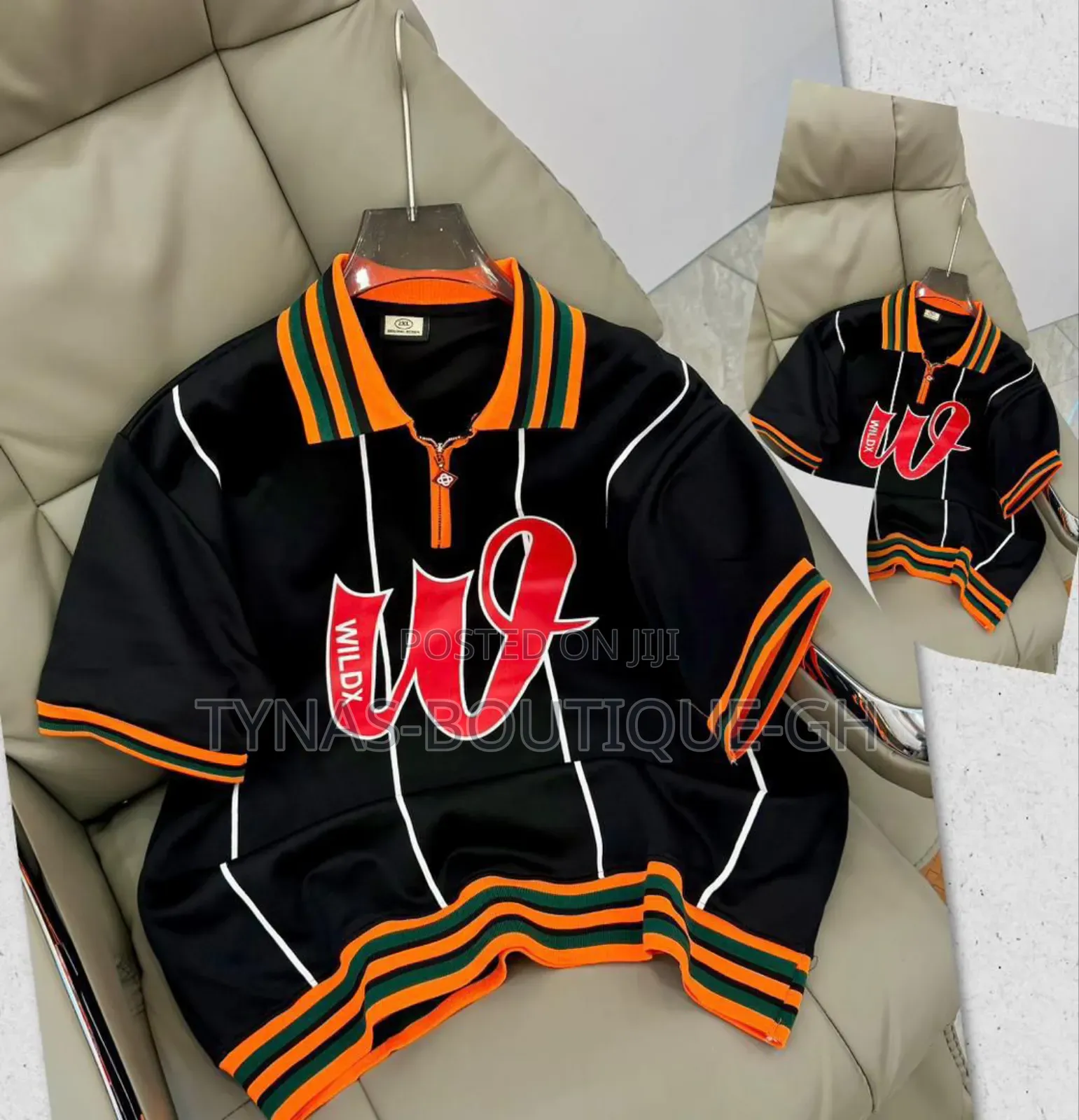 Top for Guys