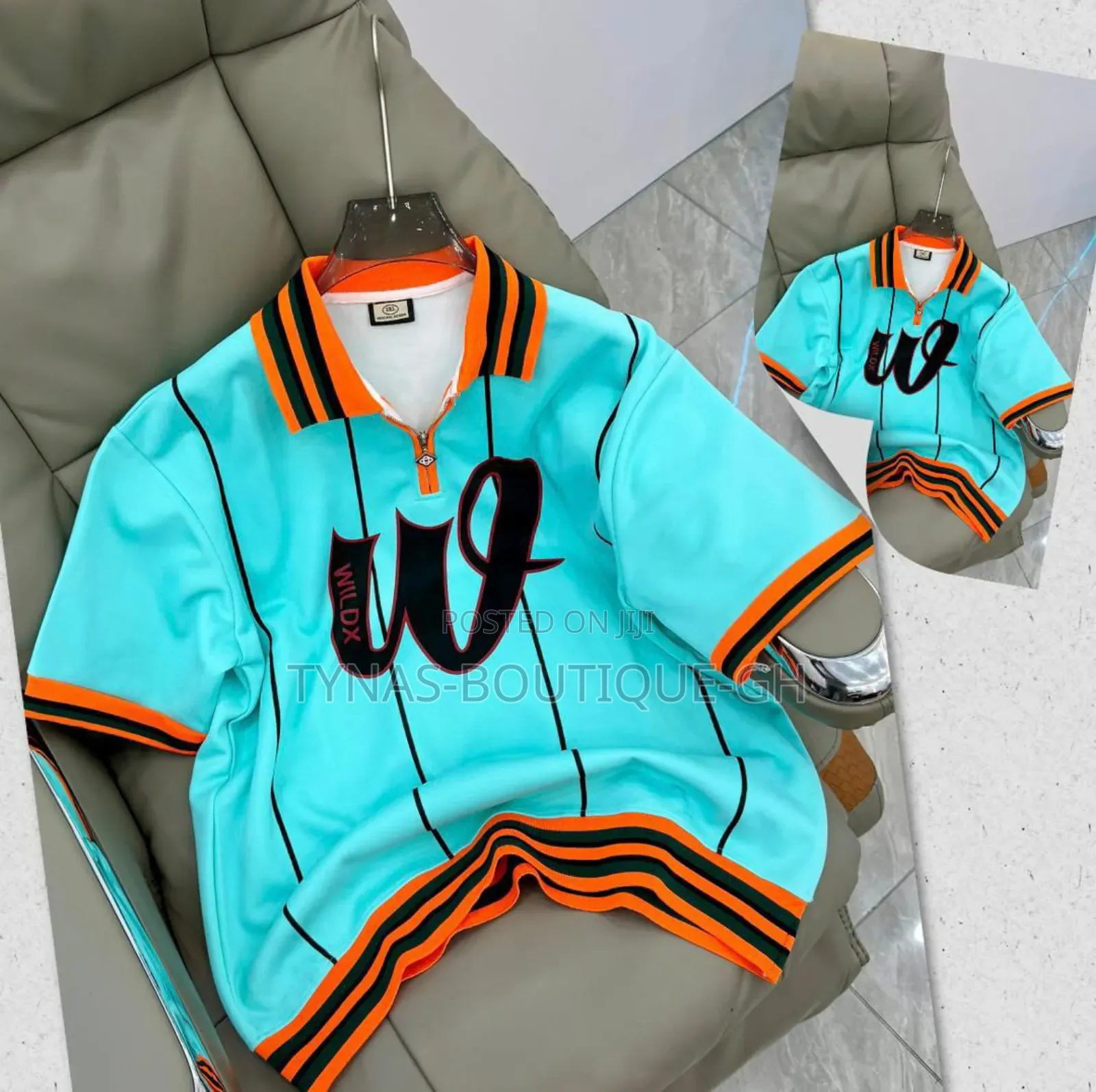 Top for Guys