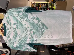 Portugal 2026 Home Jersey