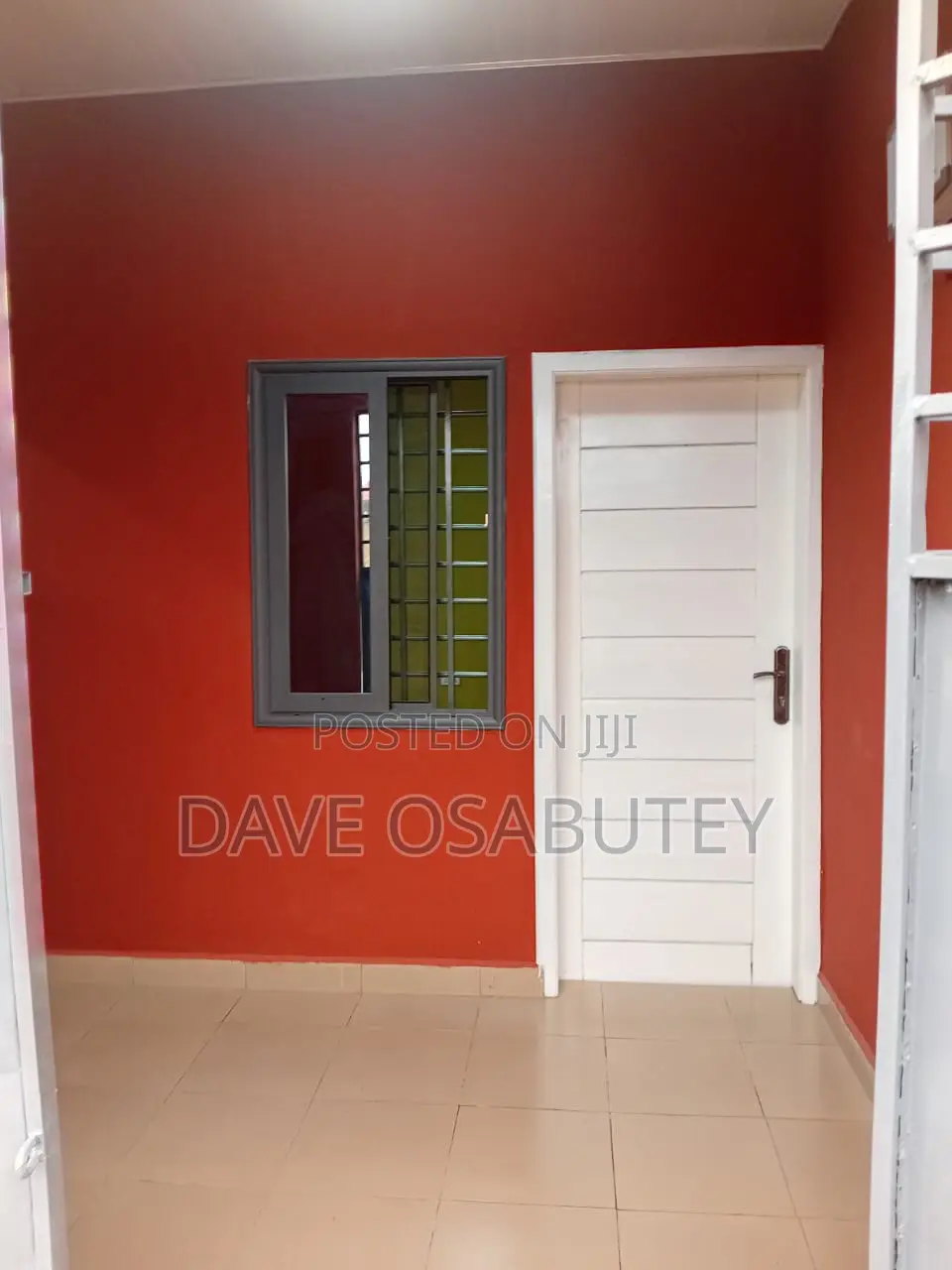 1bdrm Apartment in Accra Metropolitan for rent