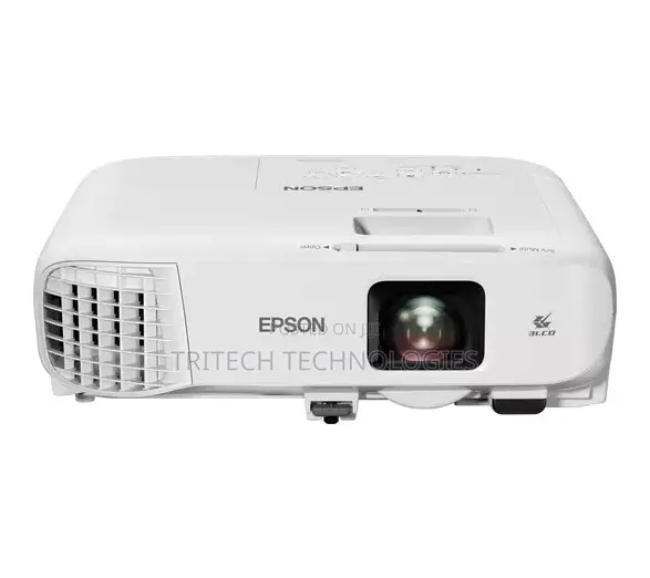 Epson Projector - Eb-x49 - V11h982040 - 3600 Lumens
