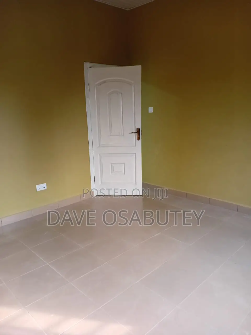 1bdrm Apartment in Accra Metropolitan for rent