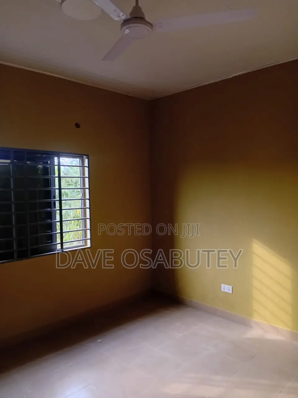 1bdrm Apartment in Accra Metropolitan for rent