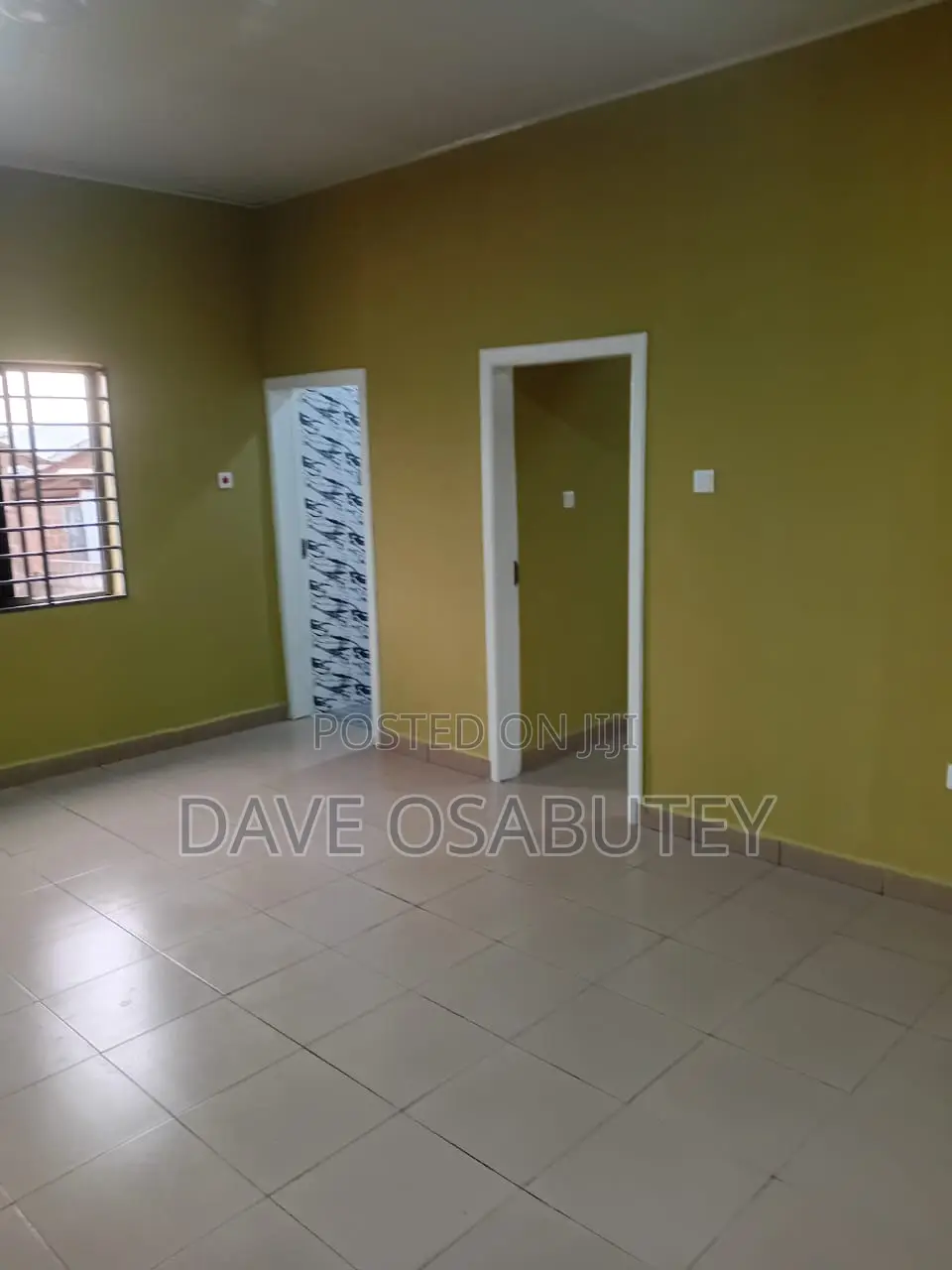 1bdrm Apartment in Accra Metropolitan for rent