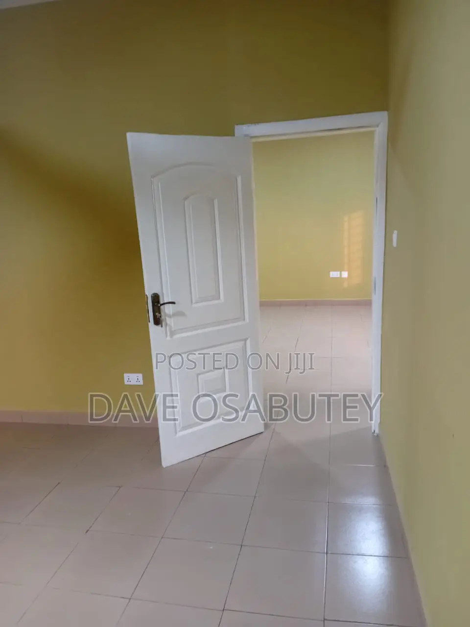 1bdrm Apartment in Accra Metropolitan for rent
