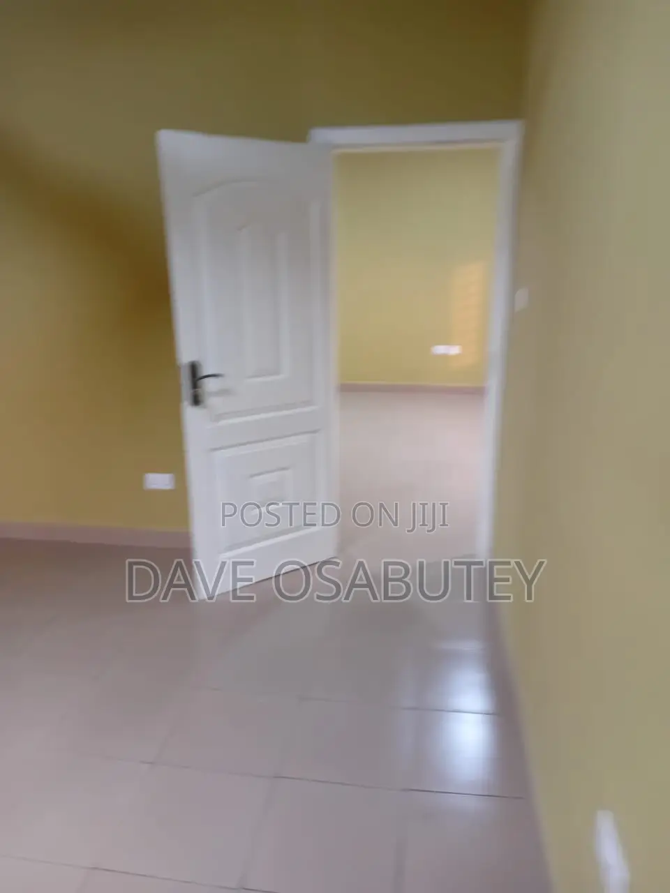 1bdrm Apartment in Accra Metropolitan for rent