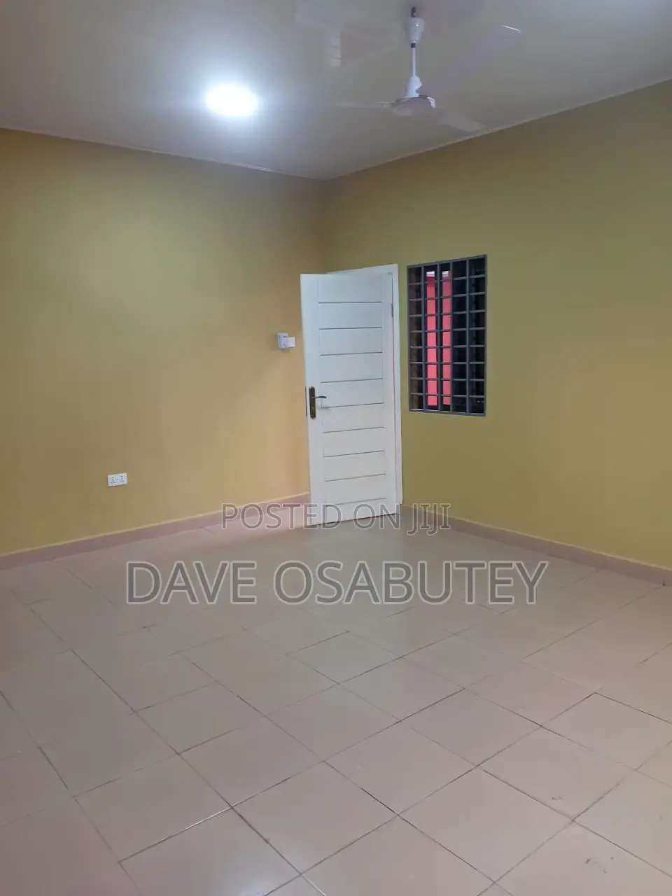 1bdrm Apartment in Accra Metropolitan for rent