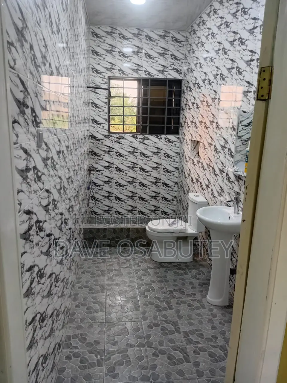 1bdrm Apartment in Accra Metropolitan for rent
