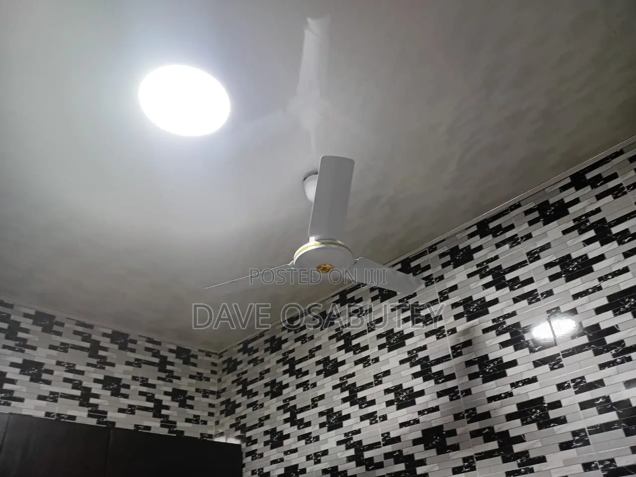 1bdrm Apartment in Accra Metropolitan for rent