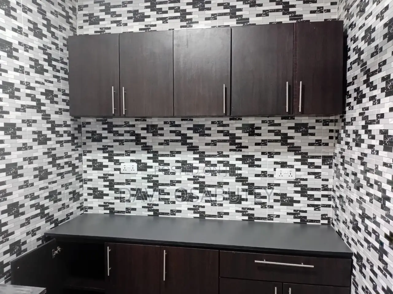 1bdrm Apartment in Accra Metropolitan for rent