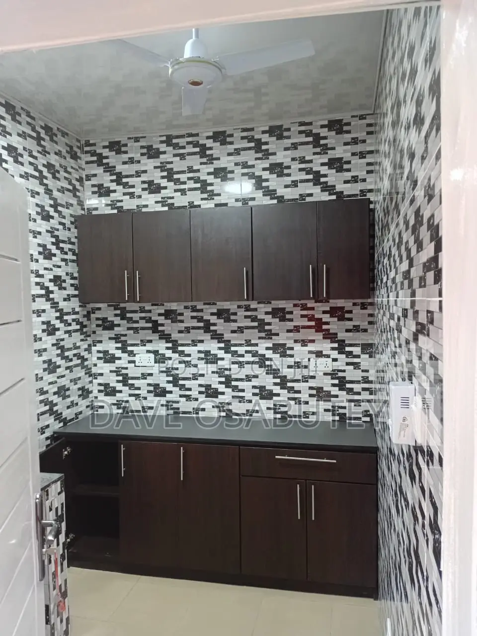 1bdrm Apartment in Accra Metropolitan for rent