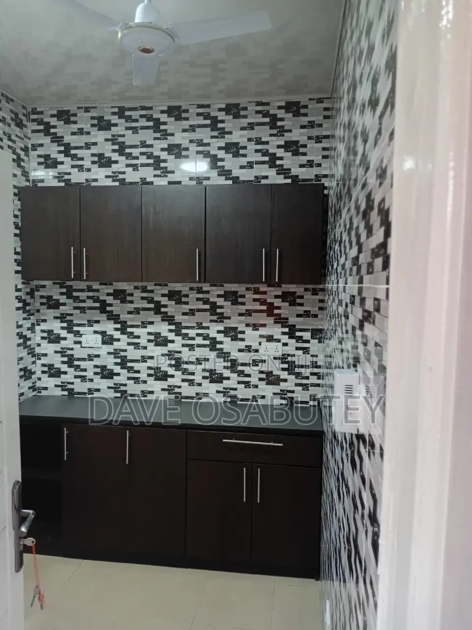 1bdrm Apartment in Accra Metropolitan for rent