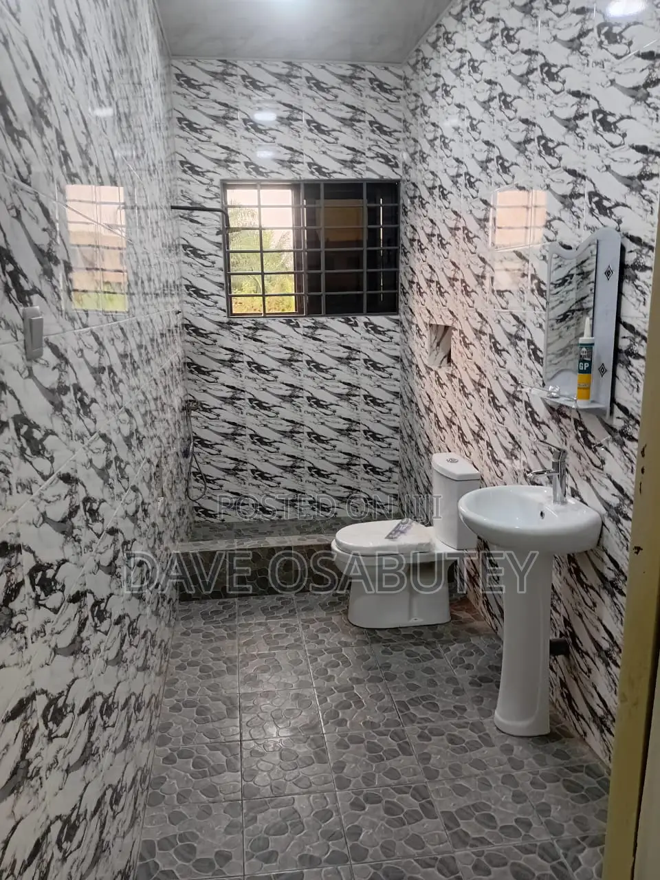 1bdrm Apartment in Accra Metropolitan for rent