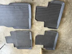 Floor Mats for Original Tray Mat Kit Honda Civic 2022 2023 2024