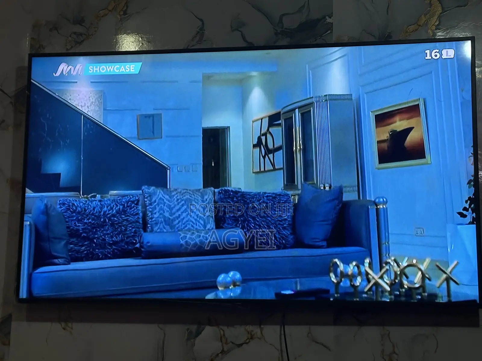 Samsung Tv 75 Inches Smart