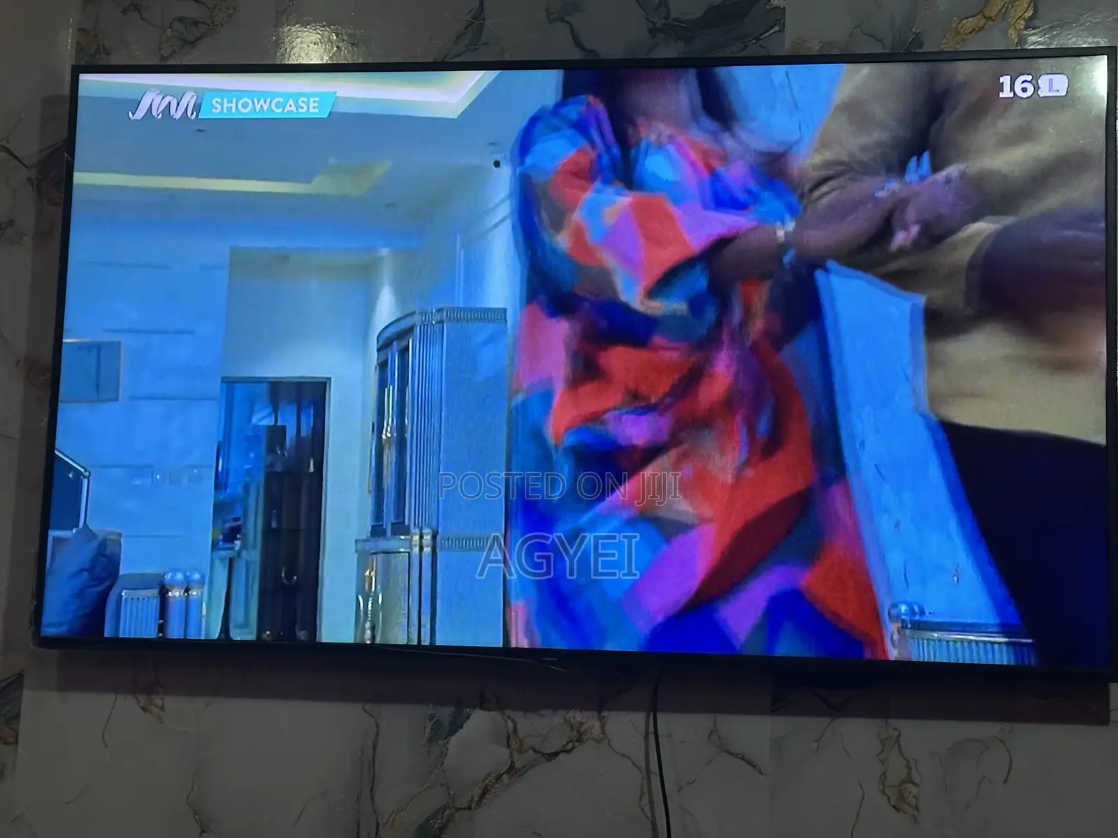 Samsung Tv 75 Inches Smart