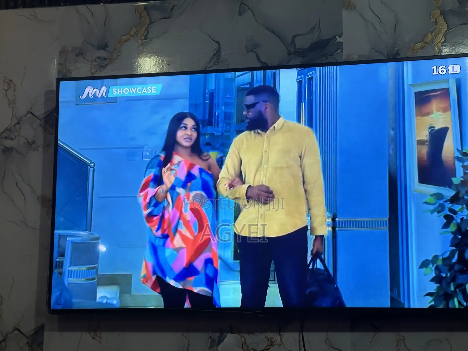 Samsung Tv 75 Inches Smart