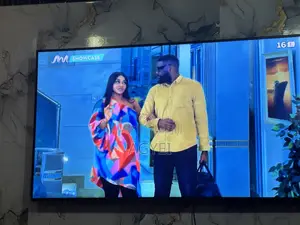 Samsung Tv 75 Inches Smart