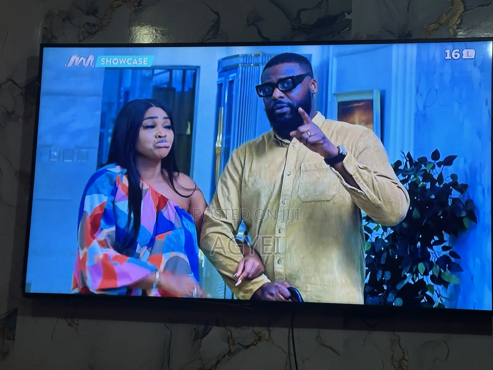 Samsung Tv 75 Inches Smart