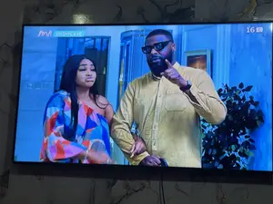 Samsung Tv 75 Inches Smart