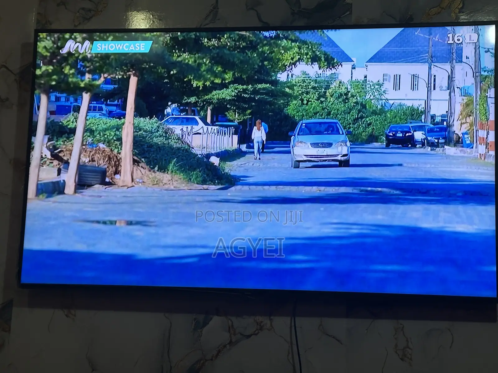 Samsung Tv 75 Inches Smart