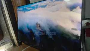 Living Grace Televisions 43inches Smart TCL Televisions