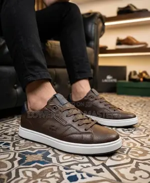 Lacoste Shoe