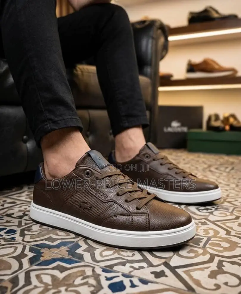 Lacoste Shoe
